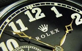 时间的印记：揭秘全球顶级手表品牌标志背后的故事