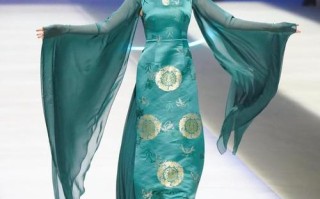 绽放东方之美：中国轻奢女装品牌的崛起